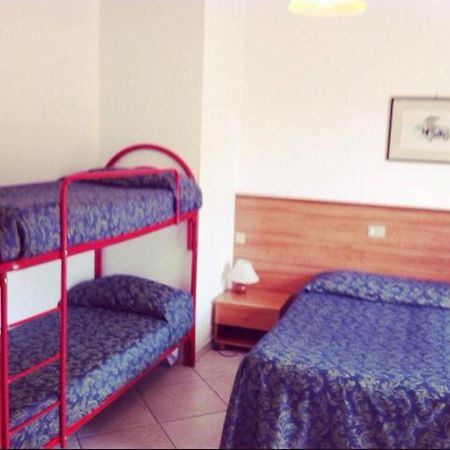 Hotel La Conchiglia Marciana Marina Kültér fotó