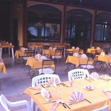 Hotel La Conchiglia Marciana Marina Kültér fotó