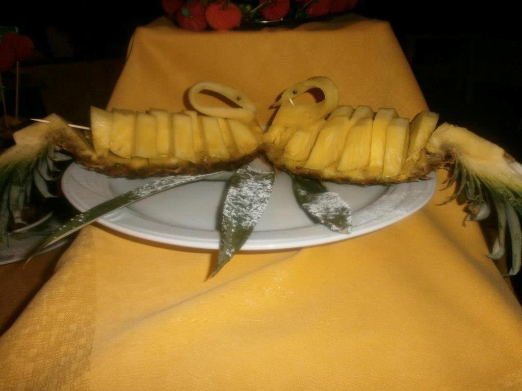 Hotel La Conchiglia Marciana Marina Kültér fotó