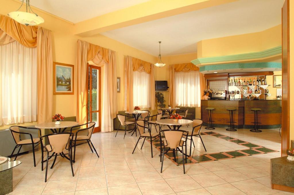 Hotel La Conchiglia Marciana Marina Kültér fotó