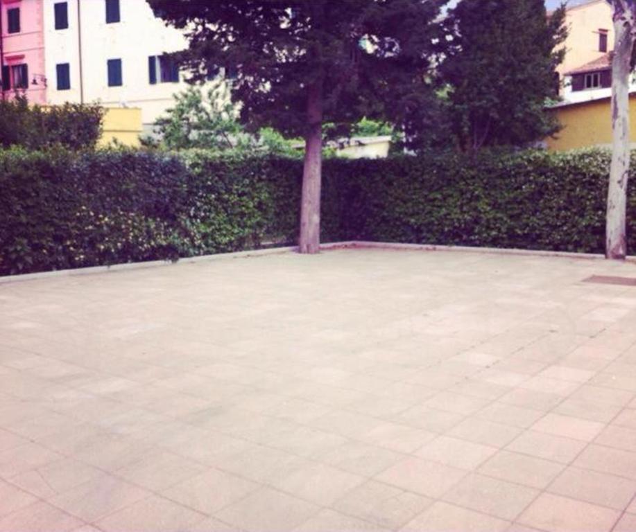 Hotel La Conchiglia Marciana Marina Kültér fotó