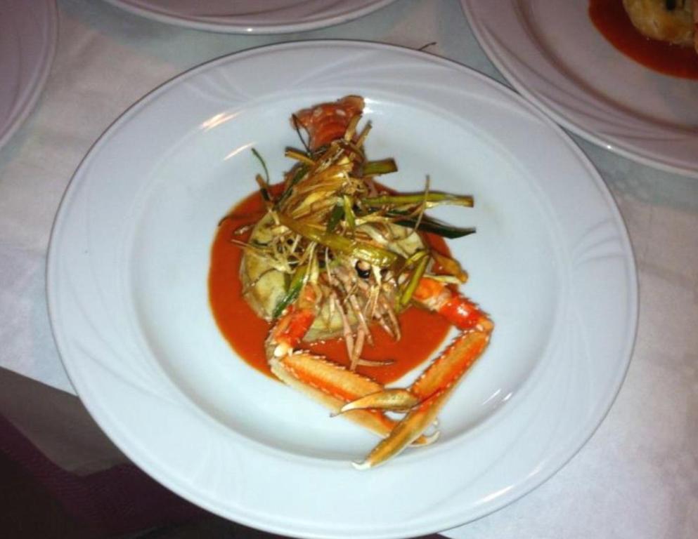 Hotel La Conchiglia Marciana Marina Kültér fotó