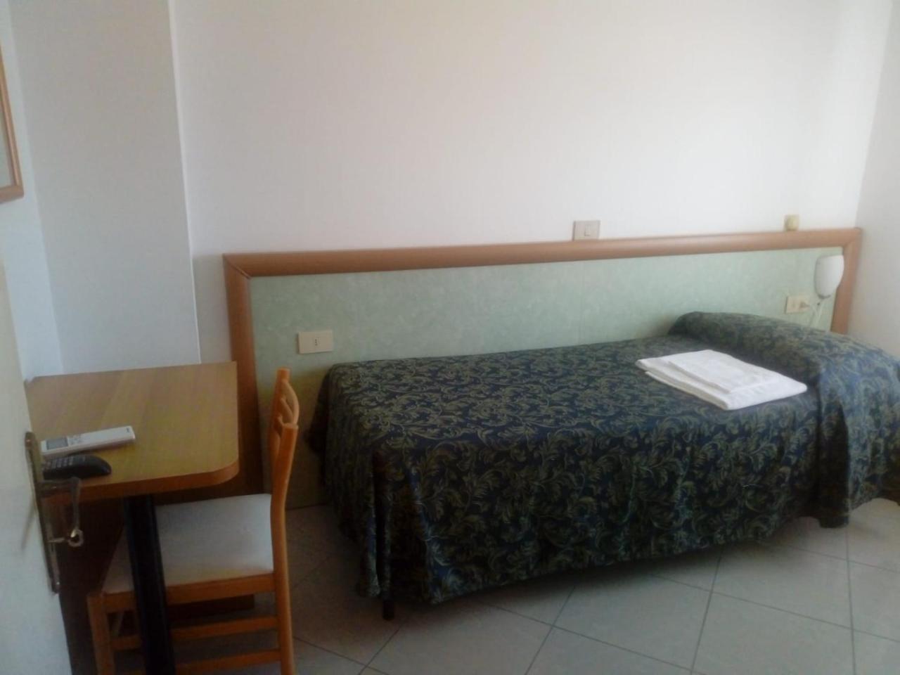 Hotel La Conchiglia Marciana Marina Kültér fotó